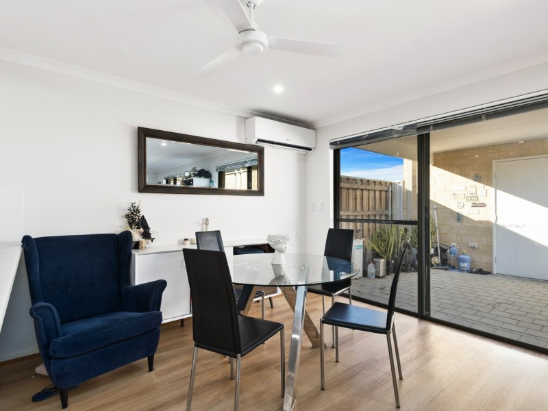 81 Elmridge Parkway, Ellenbrook WA 6069