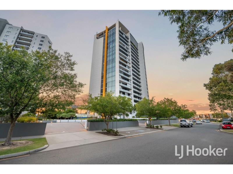 1706/96 Bow River Crescent, Burswood WA 6100