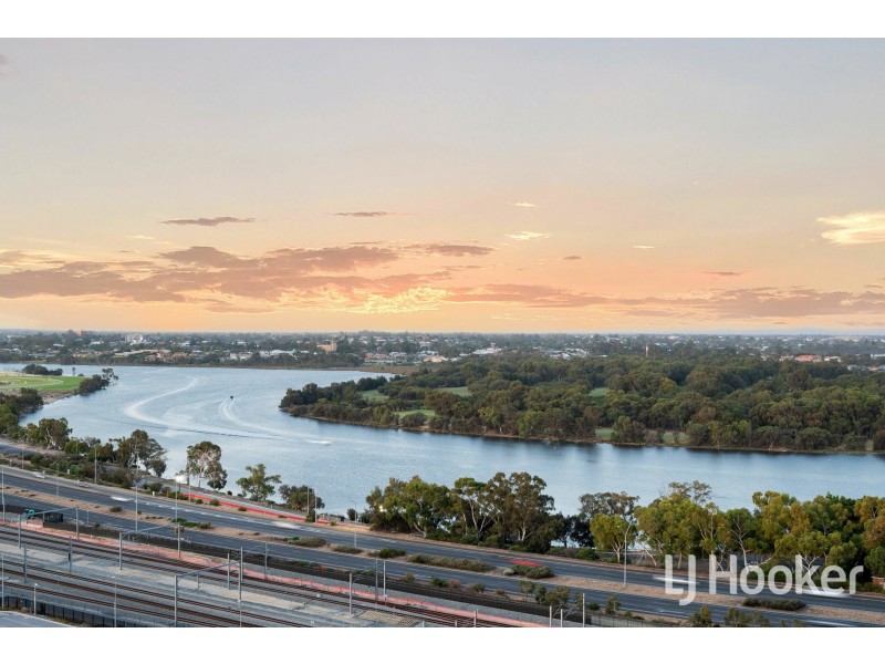 1706/96 Bow River Crescent, Burswood WA 6100