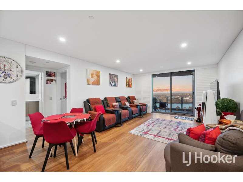 1706/96 Bow River Crescent, Burswood WA 6100