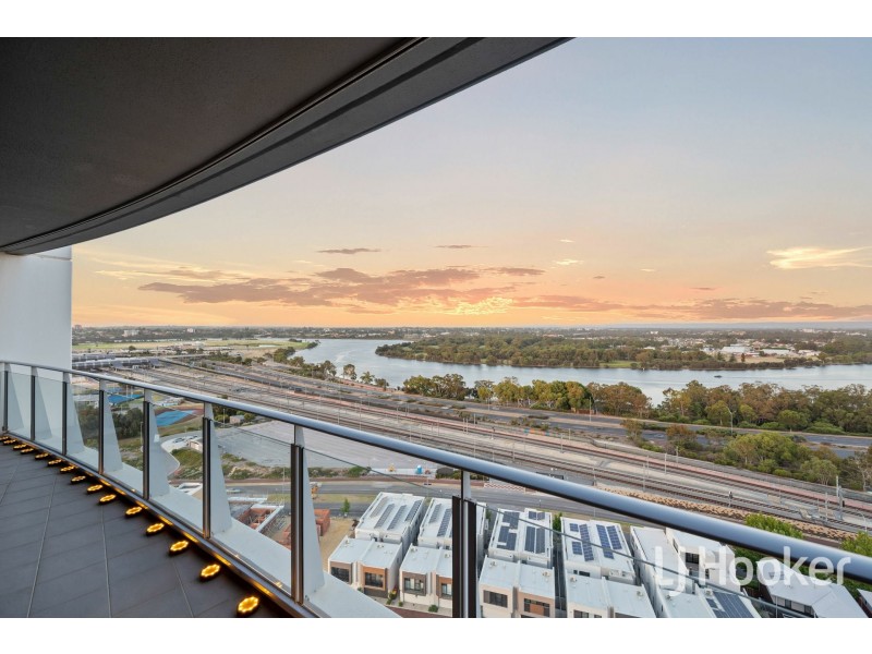 1706/96 Bow River Crescent, Burswood WA 6100