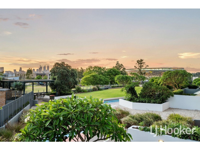 1706/96 Bow River Crescent, Burswood WA 6100