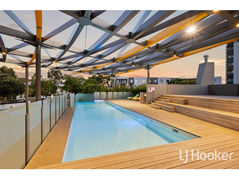 1706/96 Bow River Crescent, Burswood WA 6100