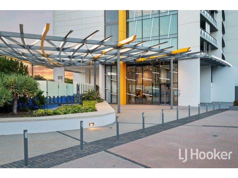 1706/96 Bow River Crescent, Burswood WA 6100