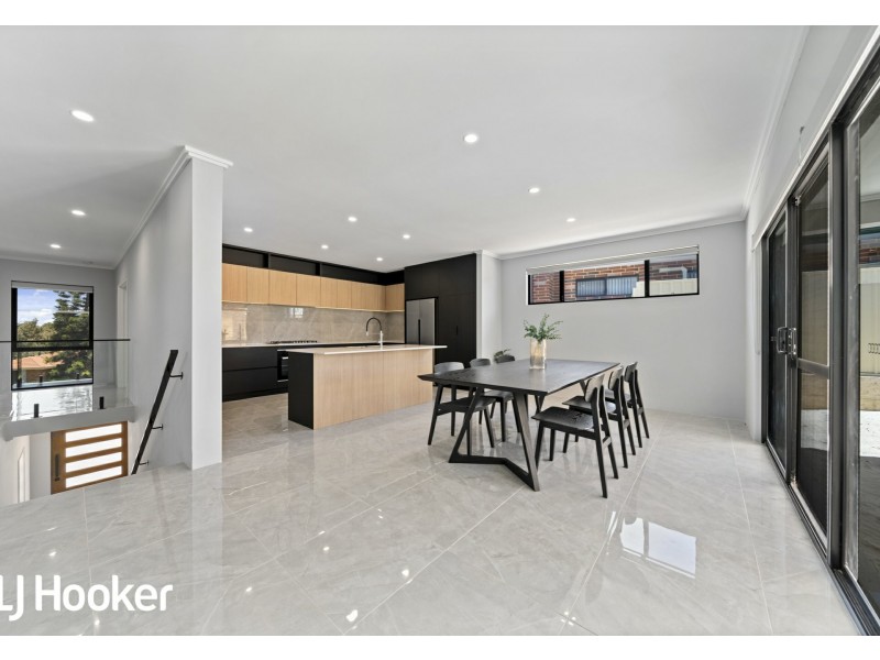 6B Traine Court, Heathridge WA 6027