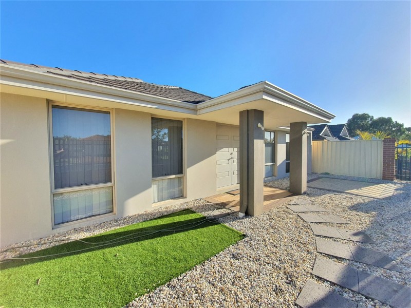 60 Millendon Street, Carramar WA 6031