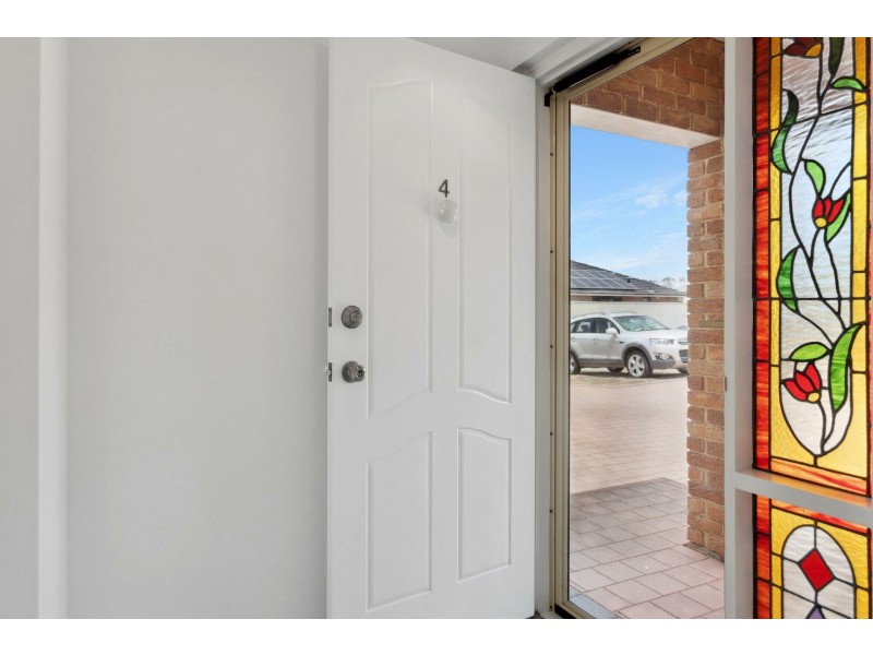 4/43 Annandale Circle, Kinross WA 6028