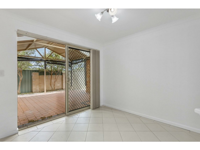 4/43 Annandale Circle, Kinross WA 6028