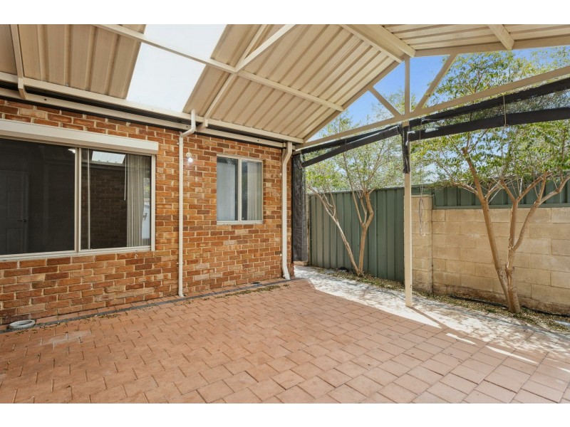 4/43 Annandale Circle, Kinross WA 6028