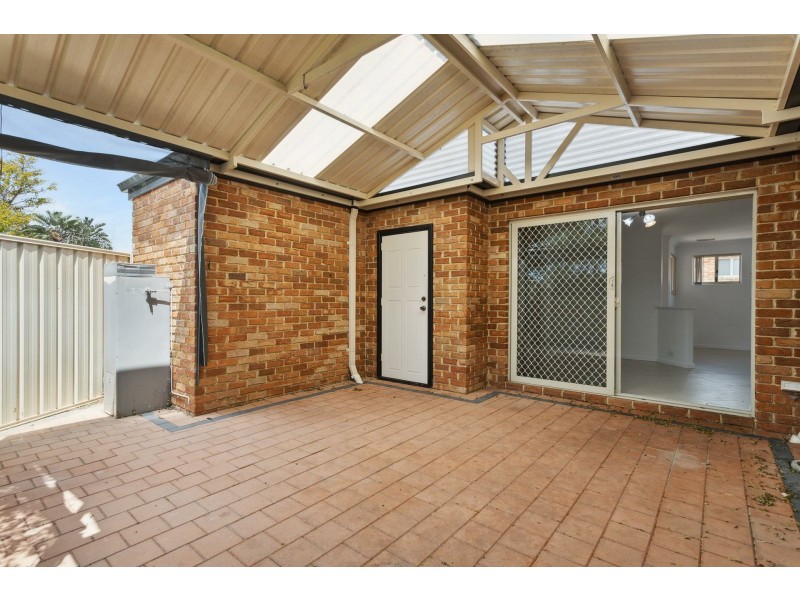 4/43 Annandale Circle, Kinross WA 6028