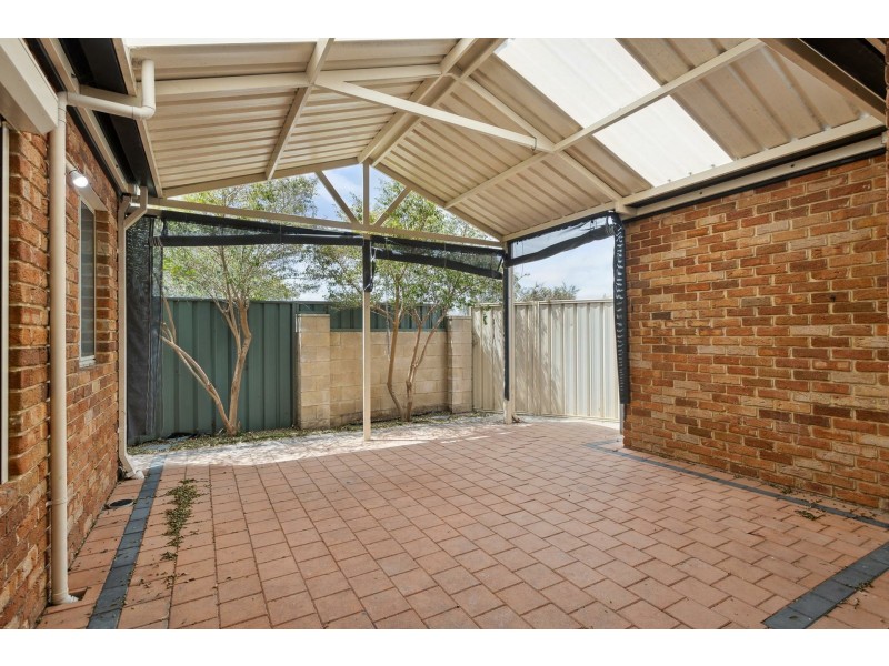 4/43 Annandale Circle, Kinross WA 6028