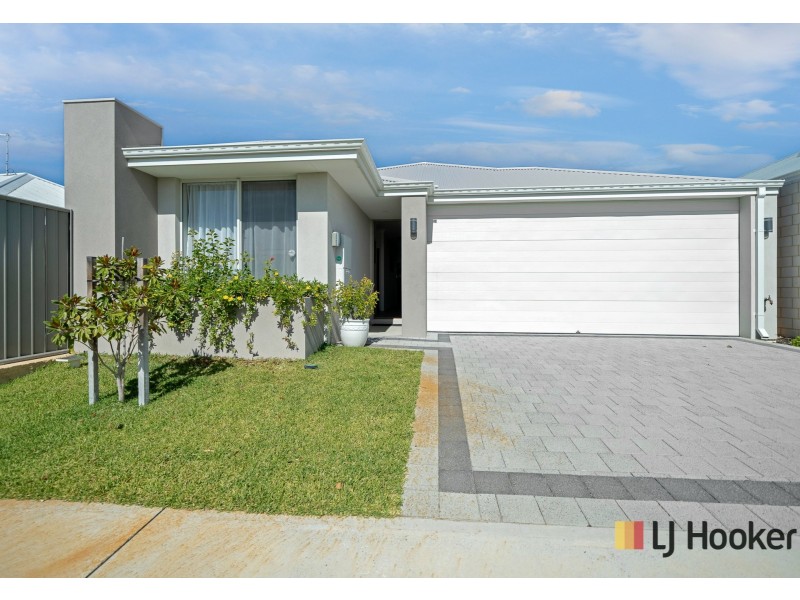 3 Aureolin Road, Eglinton WA 6034