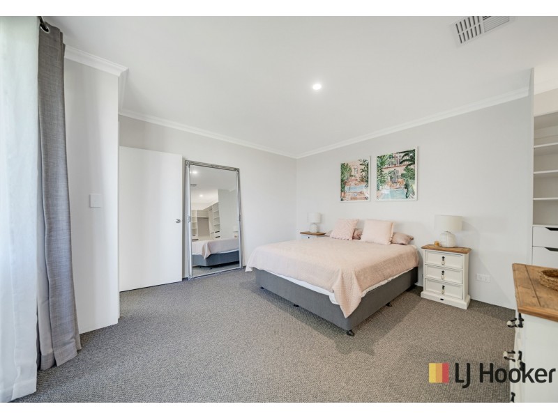 3 Aureolin Road, Eglinton WA 6034