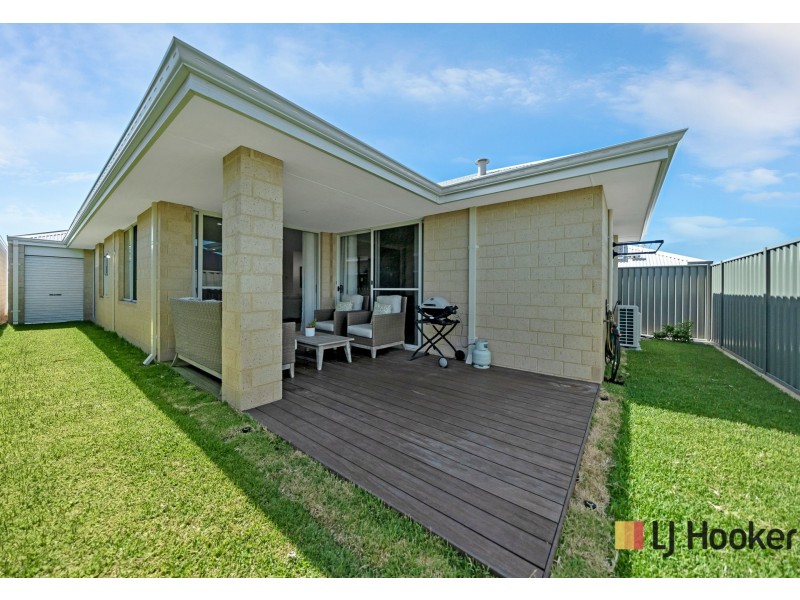 3 Aureolin Road, Eglinton WA 6034