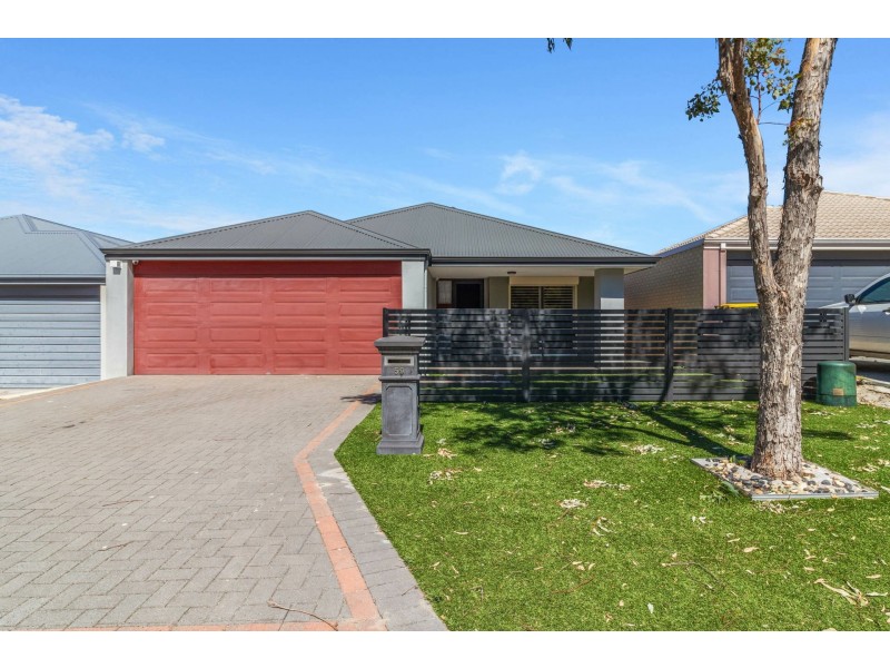 59 Redstone Trail, Ellenbrook WA 6069