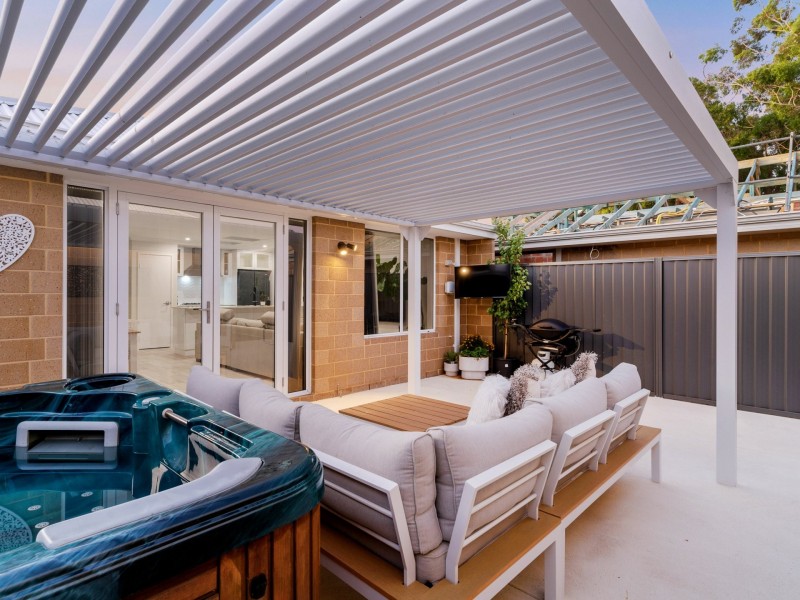 8 Dargin Place, Greenwood WA 6024