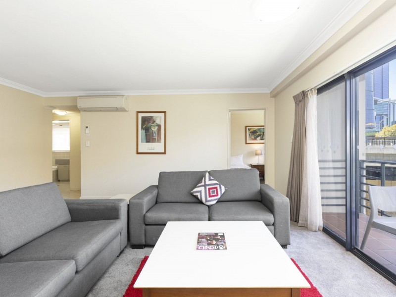 301/112 Mounts Bay Road, Perth WA 6000