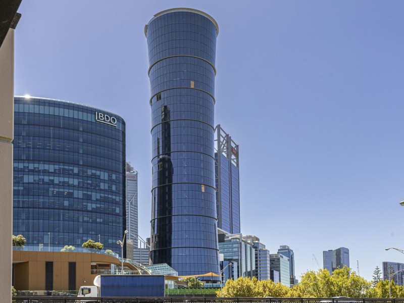 301/112 Mounts Bay Road, Perth WA 6000