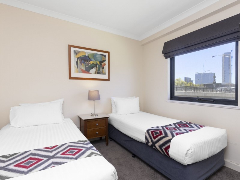 301/112 Mounts Bay Road, Perth WA 6000