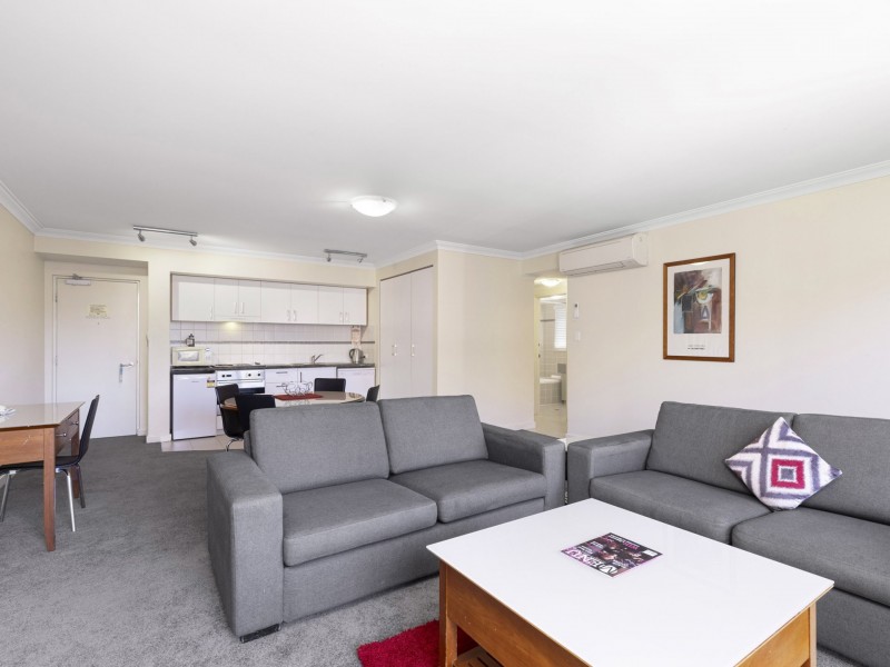 301/112 Mounts Bay Road, Perth WA 6000