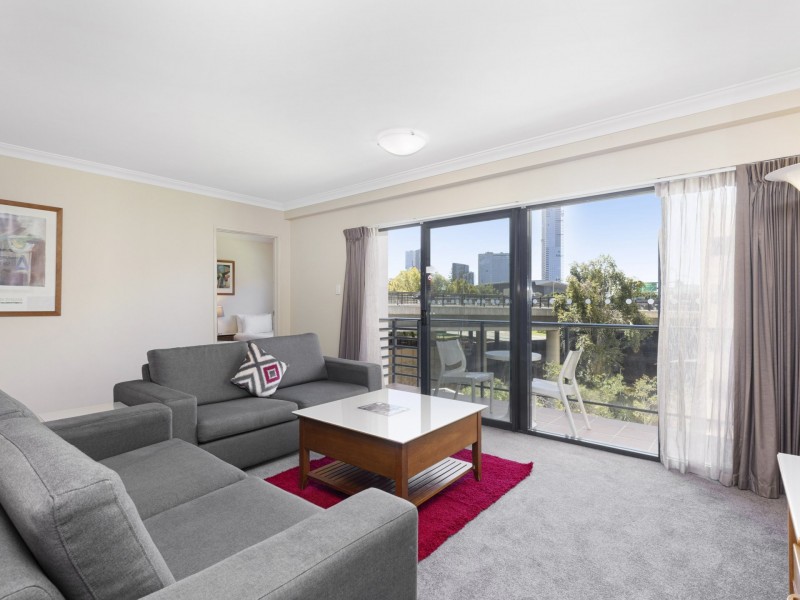 301/112 Mounts Bay Road, Perth WA 6000