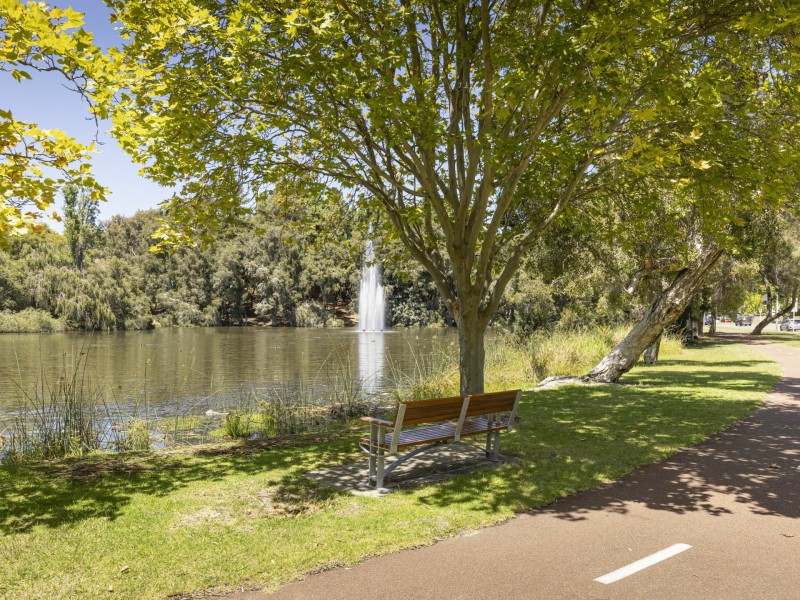 301/112 Mounts Bay Road, Perth WA 6000