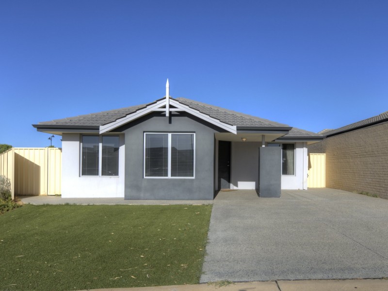 1 Benfleet Drive, Butler WA 6036