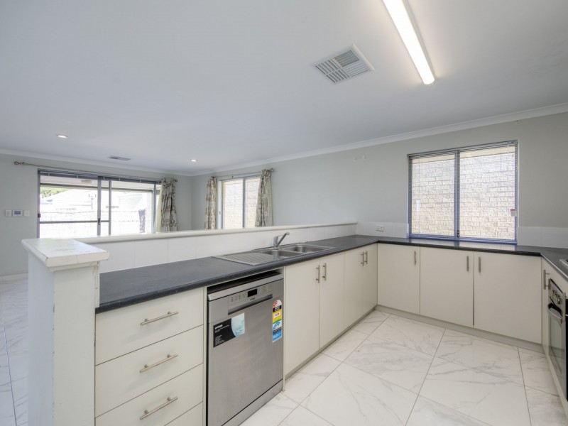 1 Benfleet Drive, Butler WA 6036
