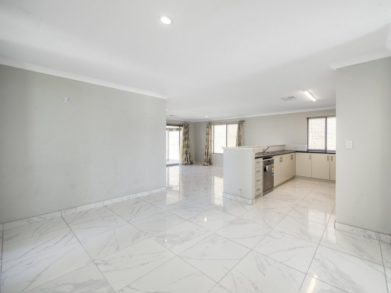 1 Benfleet Drive, Butler WA 6036