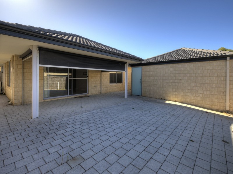 1 Benfleet Drive, Butler WA 6036
