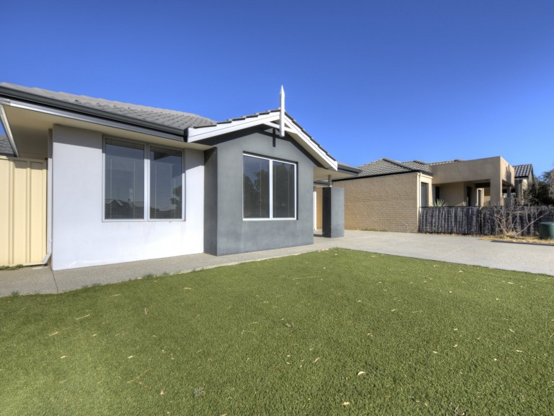 1 Benfleet Drive, Butler WA 6036