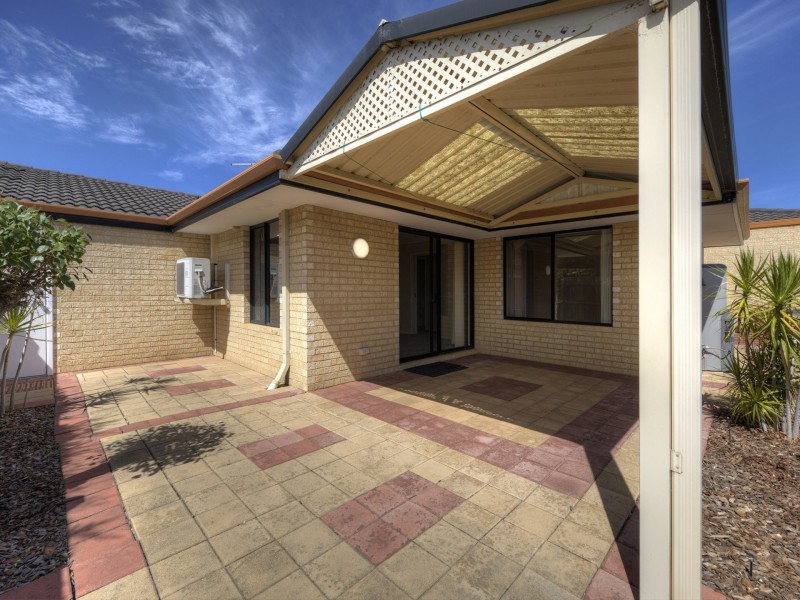 7/97 Cook Avenue, Hillarys WA 6025