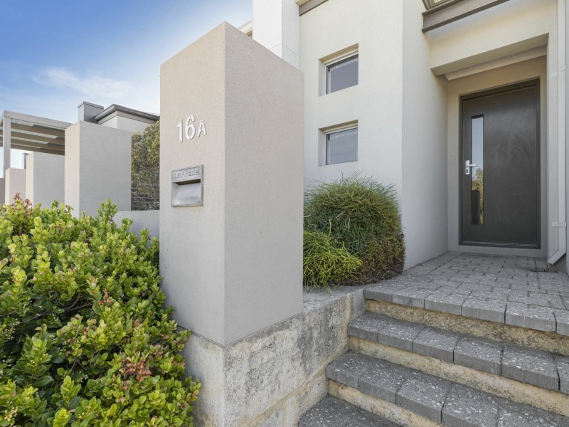 16A Carrabelle Street, Butler WA 6036