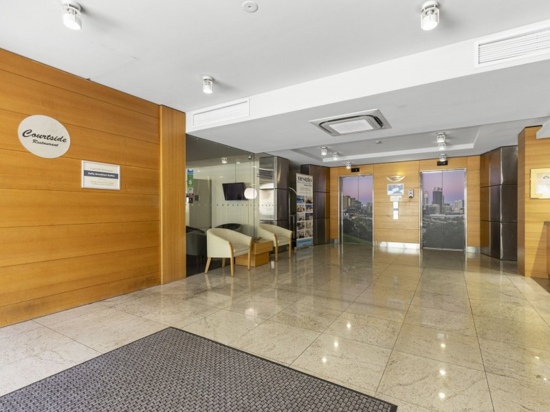 211/112 Mounts Bay Road, Perth WA 6000
