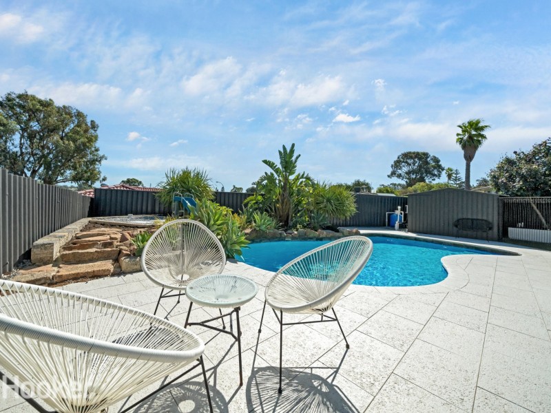 6 Rhagodia Court, Heathridge WA 6027