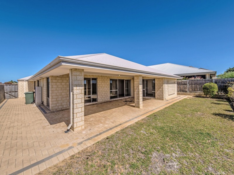 50 Chittick Way, Yanchep WA 6035
