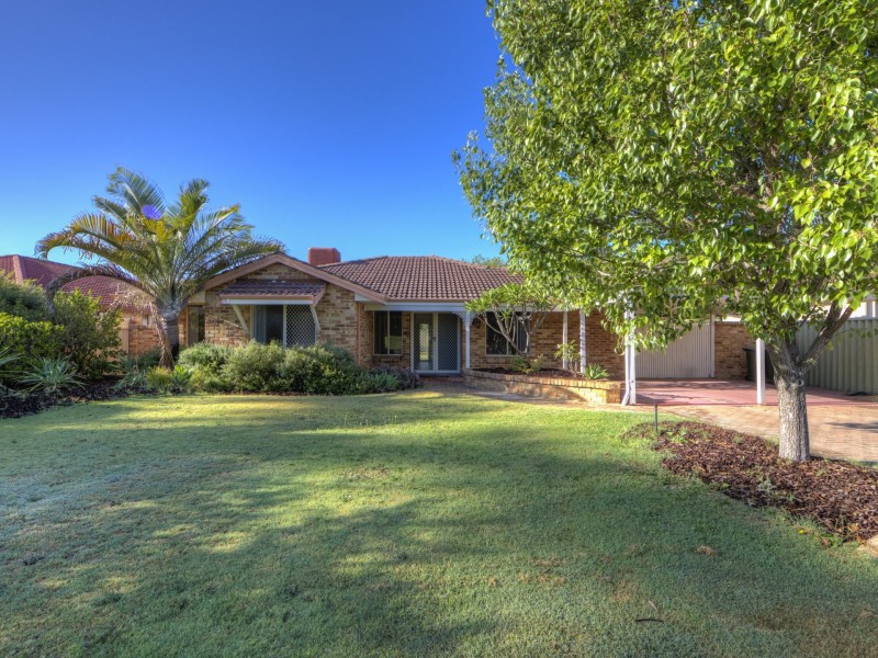 93 Clipper Drive, Ballajura WA 6066