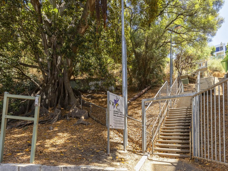 409/112 Mounts Bay Road, Perth WA 6000