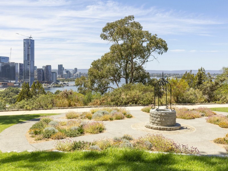 409/112 Mounts Bay Road, Perth WA 6000