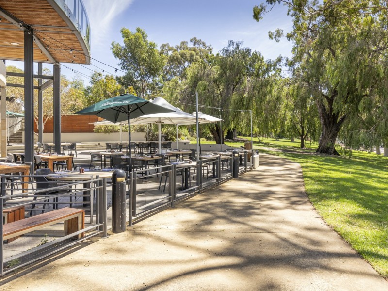 409/112 Mounts Bay Road, Perth WA 6000