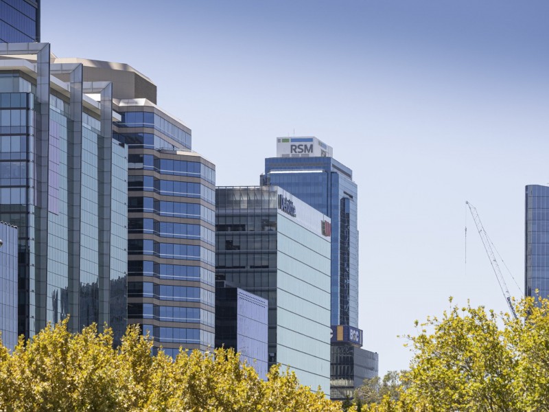 409/112 Mounts Bay Road, Perth WA 6000