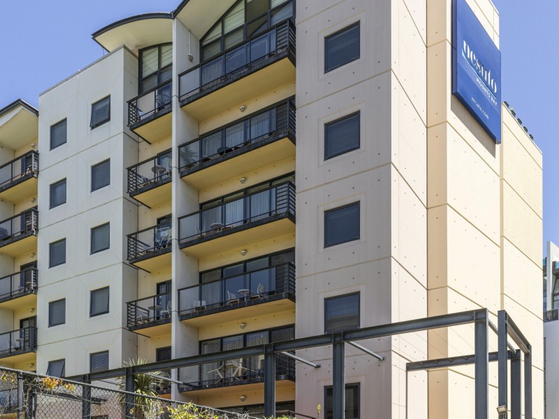 409/112 Mounts Bay Road, Perth WA 6000