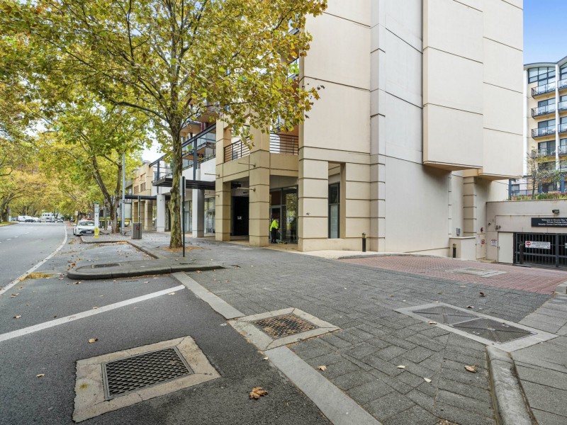 409/112 Mounts Bay Road, Perth WA 6000