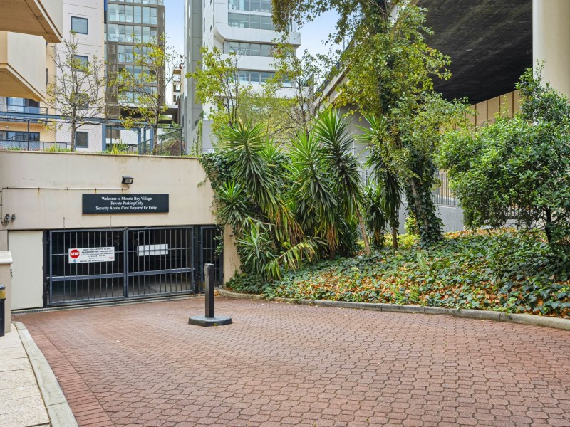 409/112 Mounts Bay Road, Perth WA 6000