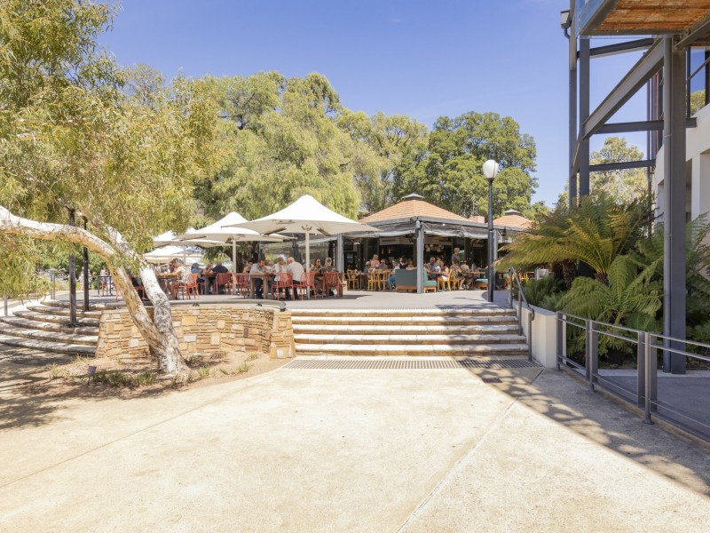 409/112 Mounts Bay Road, Perth WA 6000