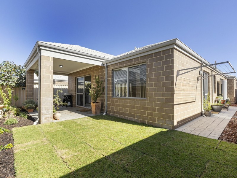 25 Carmathen Avenue, Butler WA 6036