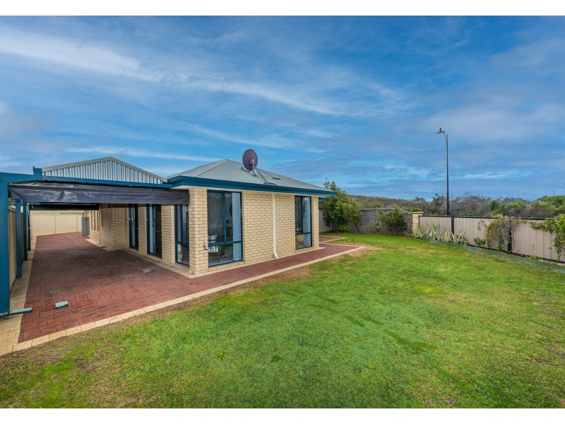 1 Swavesey Avenue, Butler WA 6036