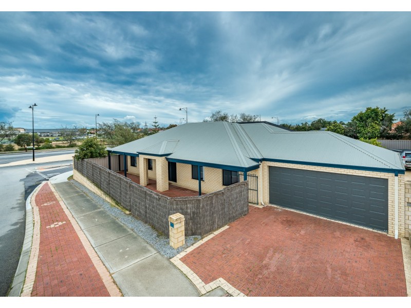 1 Swavesey Avenue, Butler WA 6036