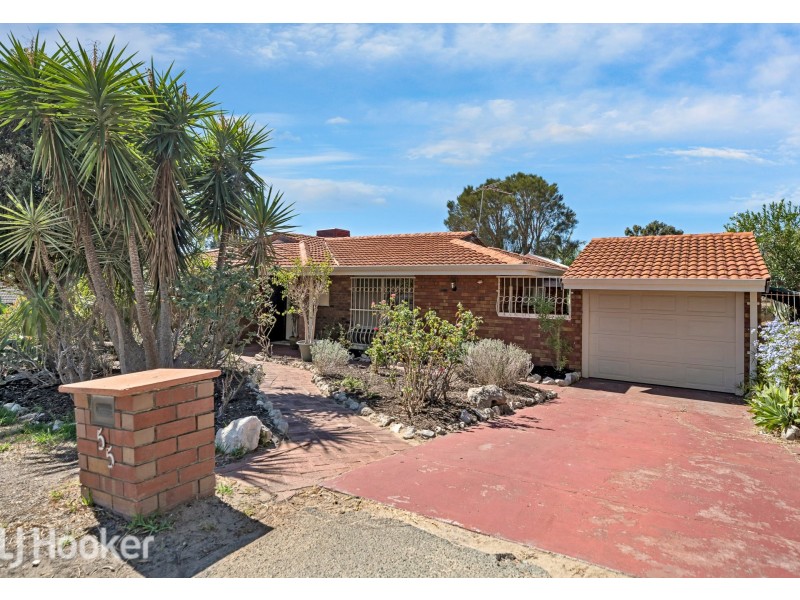55 Castlefern Way, Duncraig WA 6023