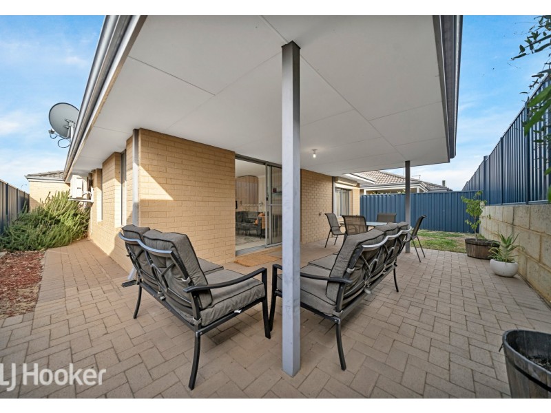 19 Cabernet Loop, Pearsall WA 6065